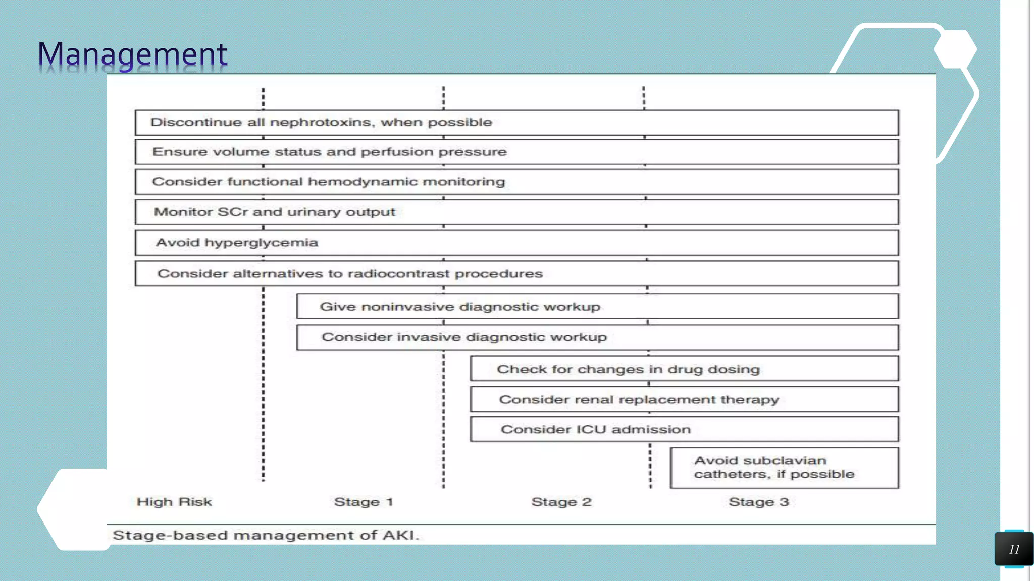 drug induced Kidney injury | PPTX
