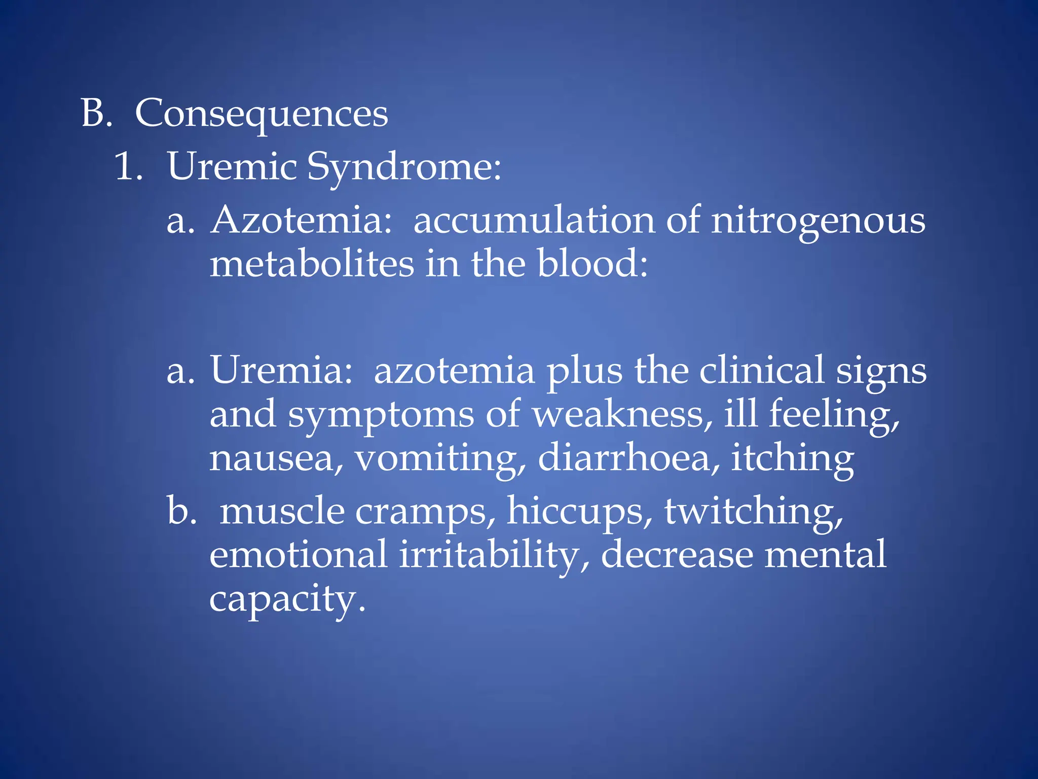 kidney & Its Common Diseases for starters .ppt