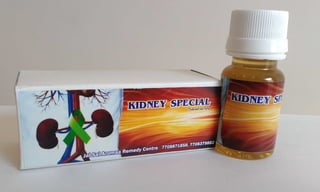 Kidney special