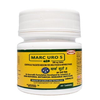 Kidney stone treatments | Marc Uro 5