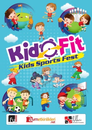 Kids Sports Fest
 