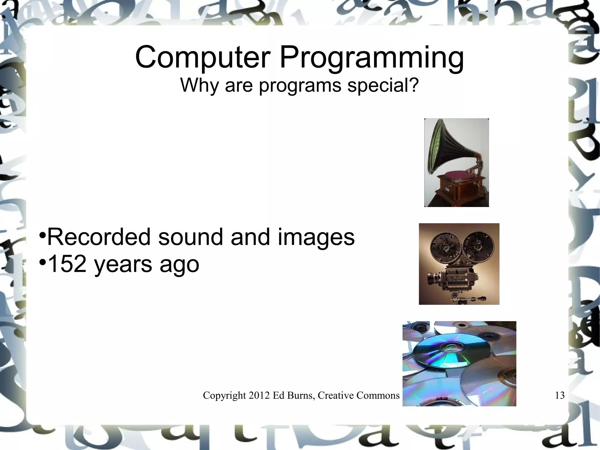 Kids computer-programming | PDF