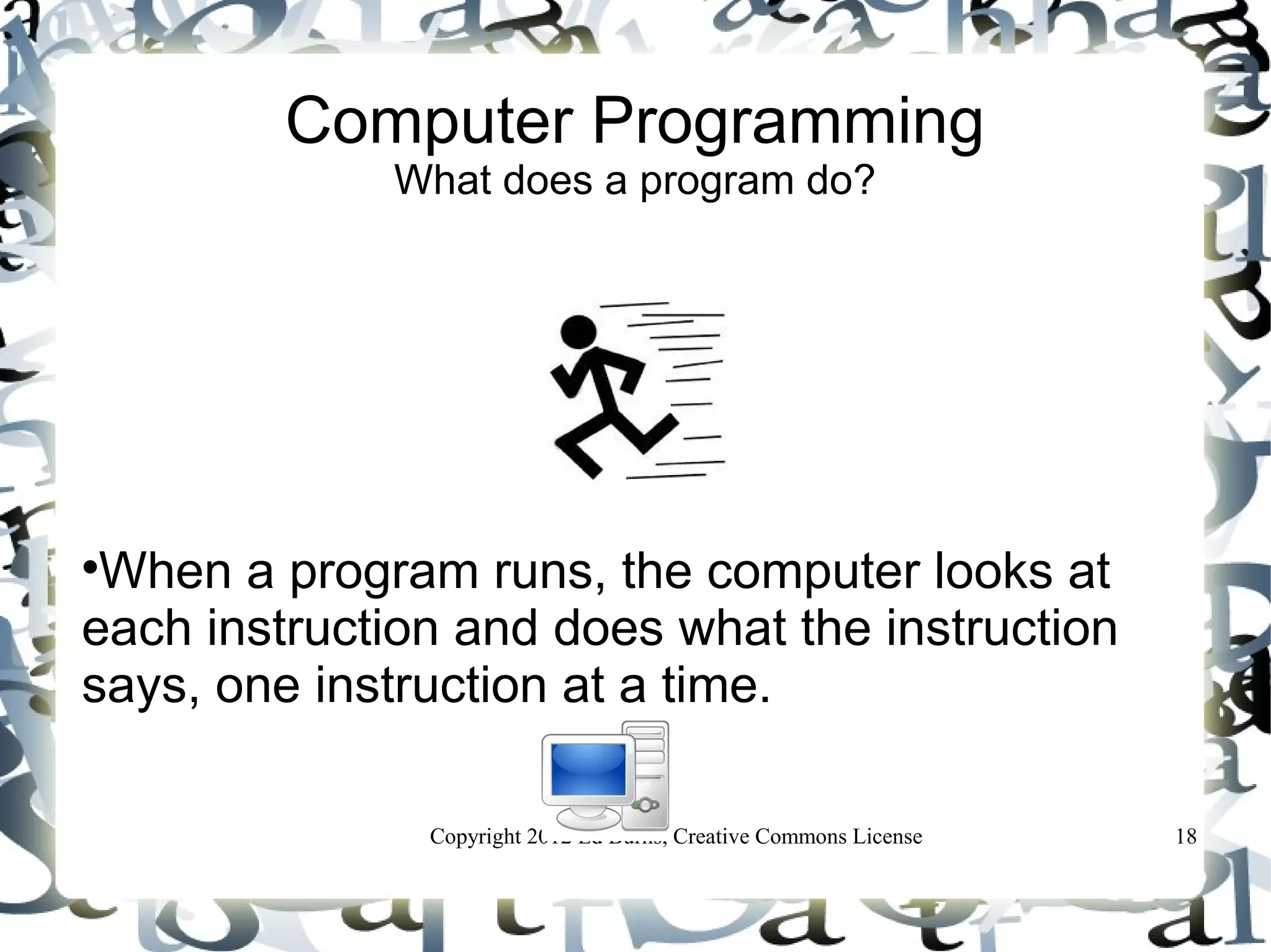 Kids computer-programming | PDF