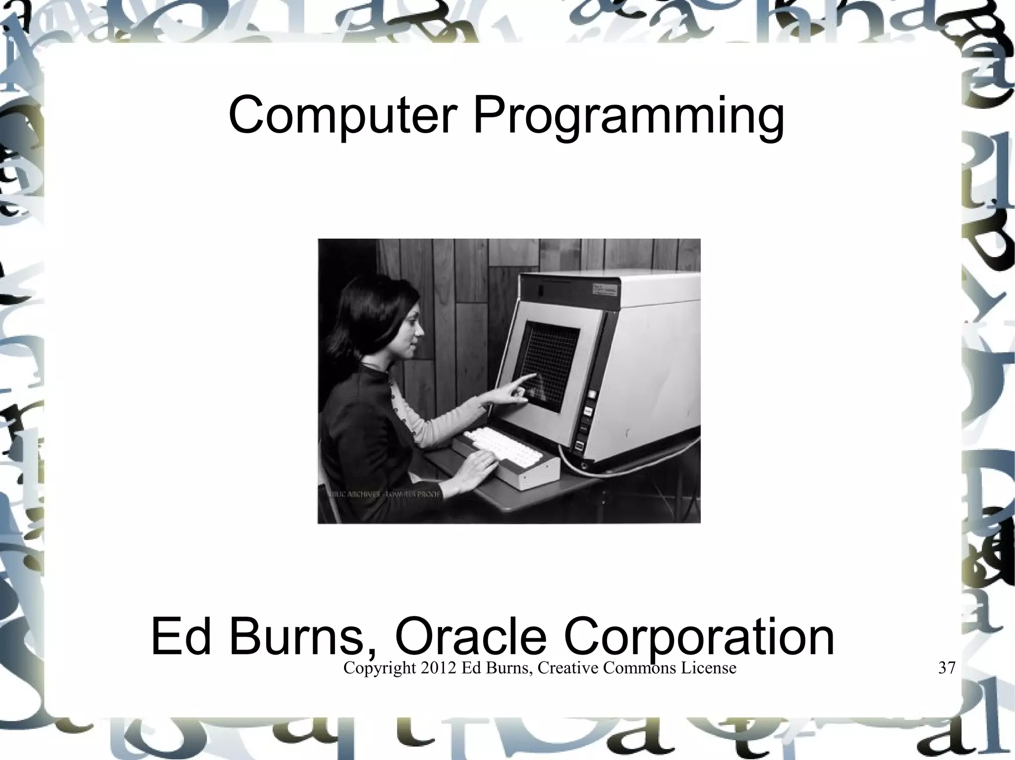 Kids computer-programming | PDF | Desktop Publishing | Computer ...