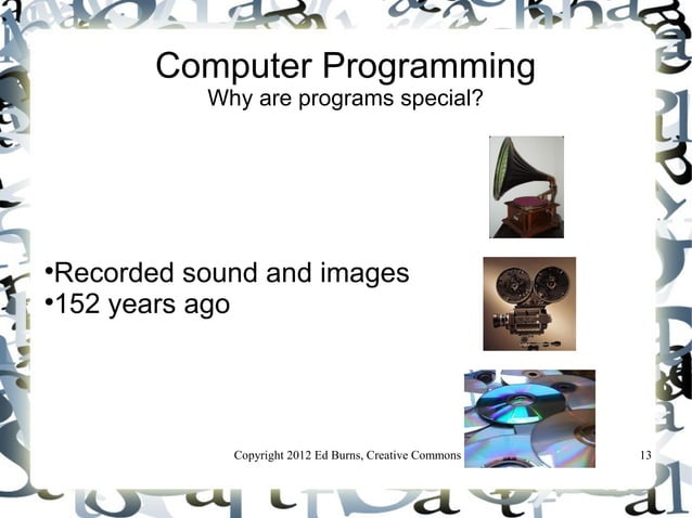 Kids computer-programming | PDF | Desktop Publishing | Computer ...