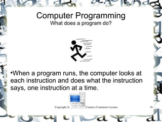 Kids computer-programming | PDF