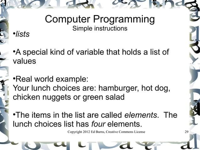 Kids computer-programming | PDF | Desktop Publishing | Computer ...