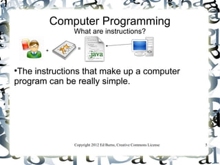 Kids computer-programming | PDF | Desktop Publishing | Computer ...
