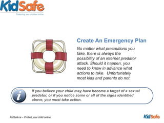 Reports on In Internet activity.