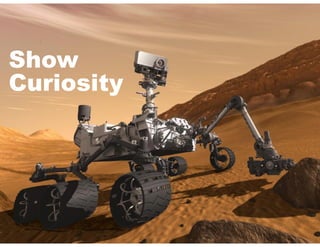 Show
Curiosity

 
