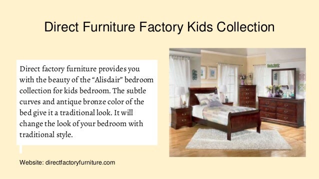 Kids Bedroom Furniture In San Jose