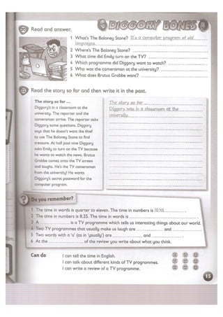 Kid's box   activity book 5