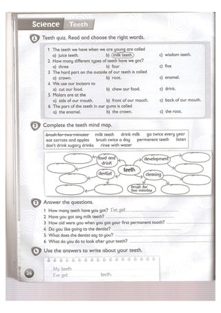 Kid's box   activity book 5