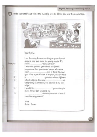 Kid's box   activity book 5