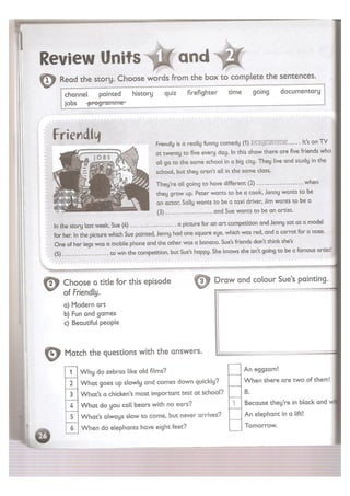 Kid's box   activity book 5