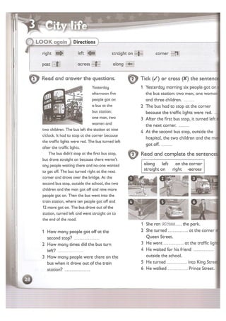 Kid's box   activity book 5