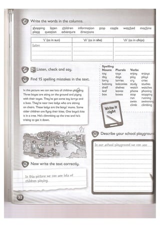 Kid's box   activity book 5