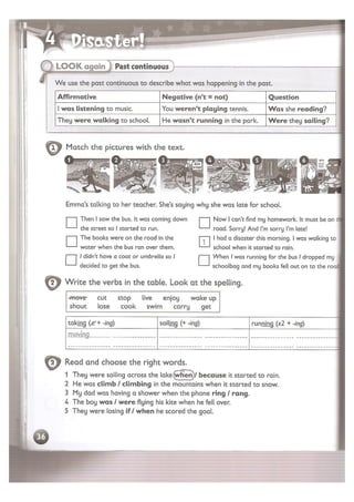 Kid's box   activity book 5