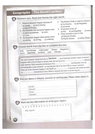 Kid's box   activity book 5