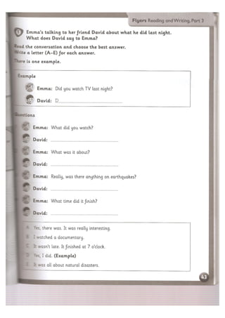 Kid's box   activity book 5