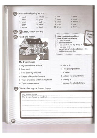 Kid's box   activity book 5