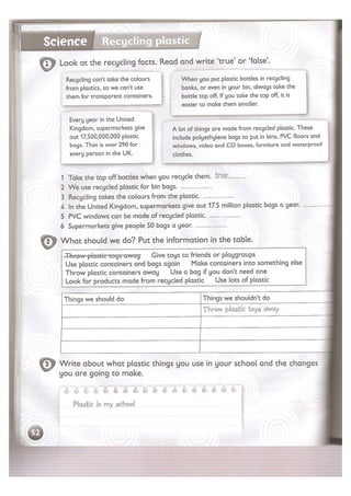 Kid's box   activity book 5