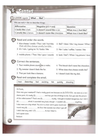 Kid's box   activity book 5