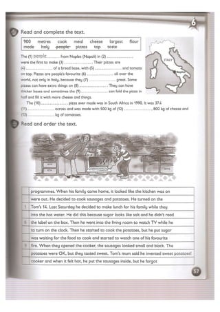 Kid's box   activity book 5