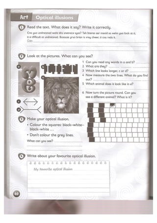 Kid's box   activity book 5