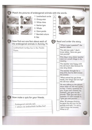 Kid's box   activity book 5