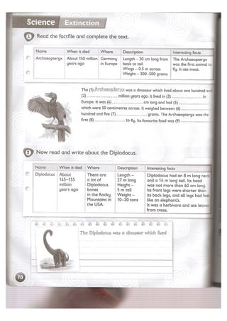 Kid's box   activity book 5