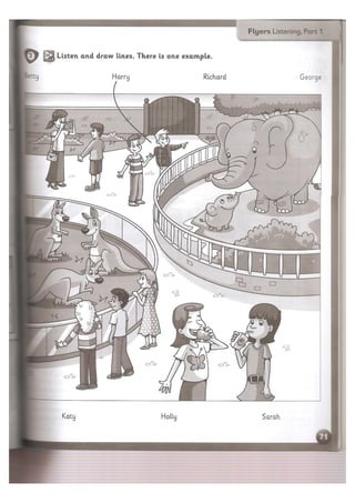 Kid's box   activity book 5