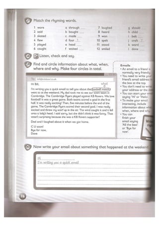 Kid's box   activity book 5