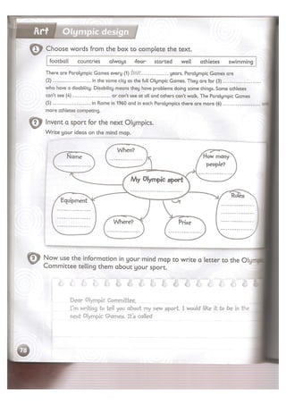 Kid's box   activity book 5