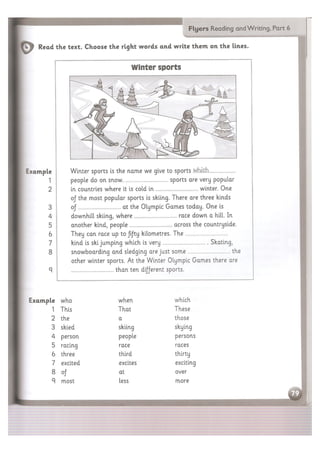 Kid's box   activity book 5