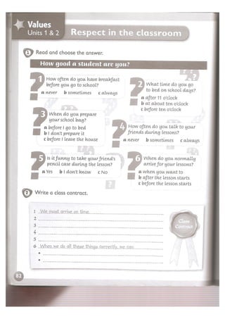 Kid's box   activity book 5