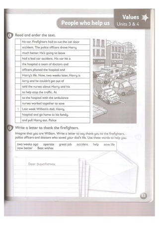 Kid's box   activity book 5