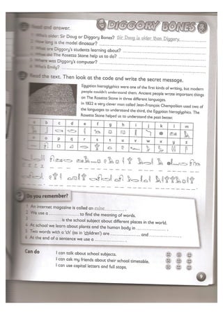 Kid's box   activity book 5