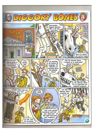 Kid's box   student's book 5