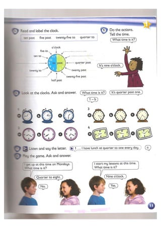 Kid's box   student's book 5