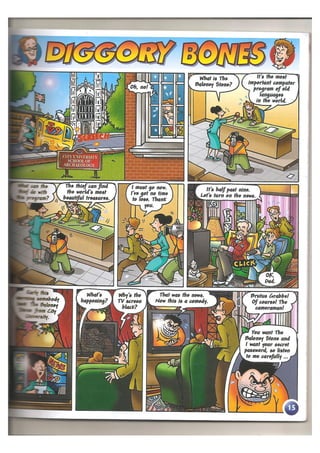 Kid's box   student's book 5