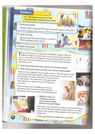 Kid's box   student's book 5