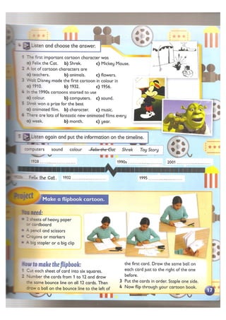 Kid's box   student's book 5