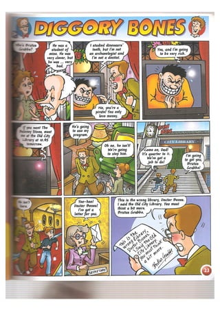 Kid's box   student's book 5