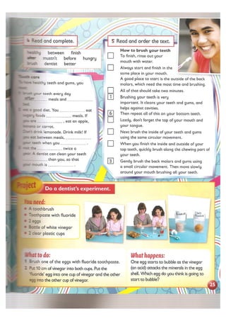 Kid's box   student's book 5