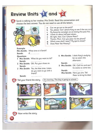 Kid's box   student's book 5