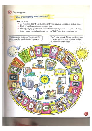 Kid's box   student's book 5