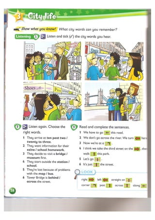 Kid's box   student's book 5