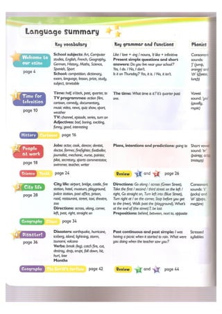 Kid's box   student's book 5