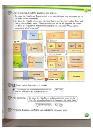 Kid's box   student's book 5